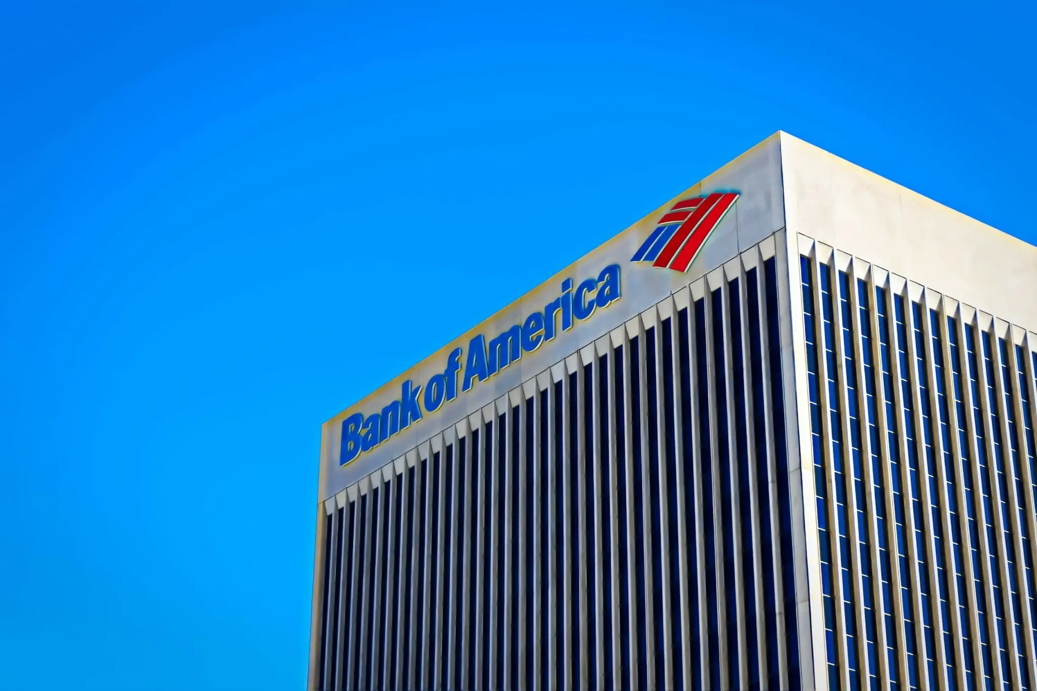 Εντυπωσιακή επίδοση για την Bank of America – Καθαρά κέρδη $8,5 δισ. το γ’ τρίμηνο