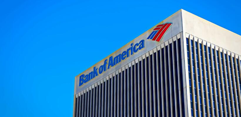 Εντυπωσιακή επίδοση για την Bank of America – Καθαρά κέρδη $8,5 δισ. το γ’ τρίμηνο