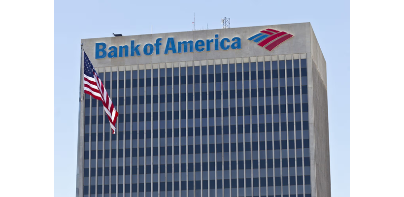 BofA: Προβλέπει ότι αρχίζει η αποκλιμάκωση για τους δασμούς του Τραμπ