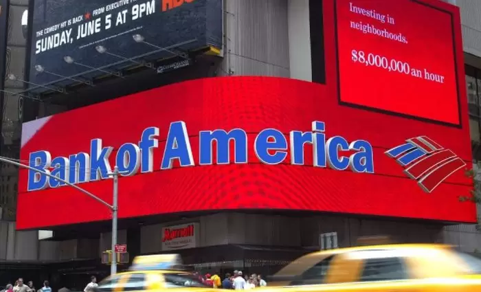 BofA: Δεν «βλέπει» αλλαγές στα επιτόκια από την ΕΚΤ