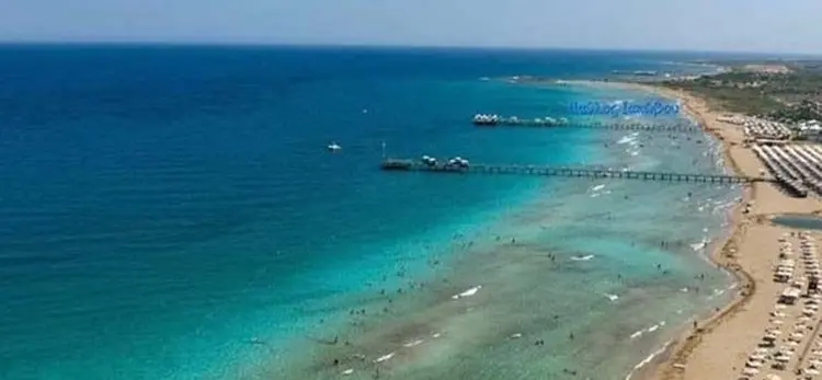 Ξενοδοχειακή επένδυση $200 εκ στην κατεχόμενη Βοκολίδα