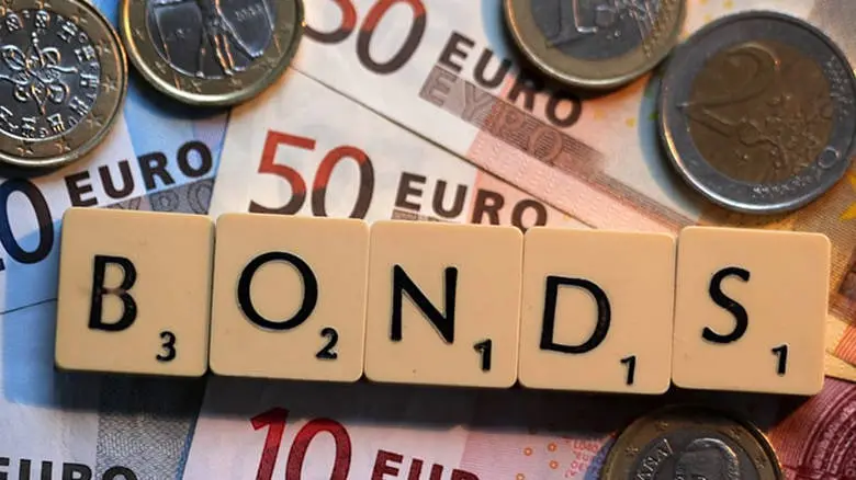 Μία ανάσα πάνω από το 1% η απόδοση του 10ετούς ομολόγου