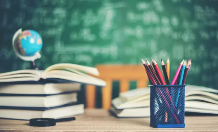 Κενή θέση διευθυντή σχολείου με μισθό €65.870