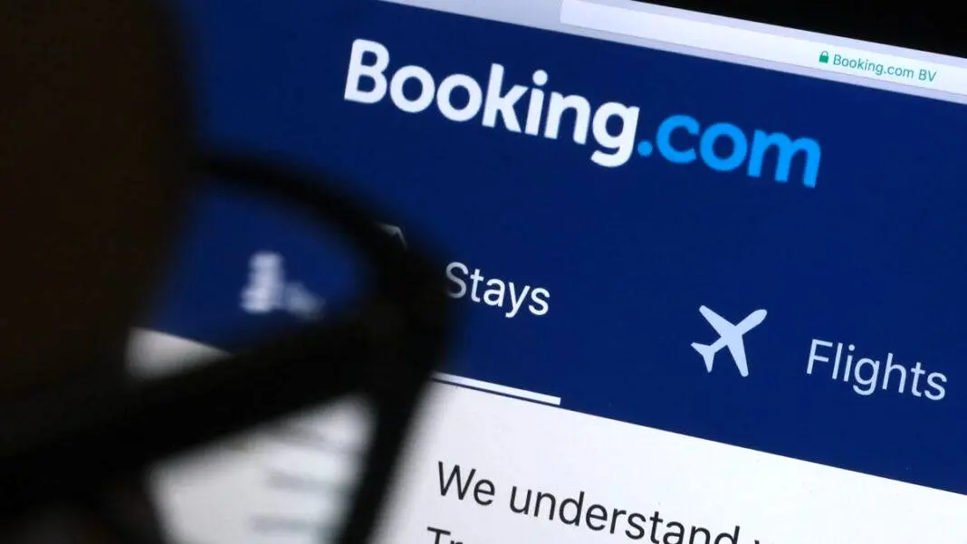 Στο στόχαστρο (και) των Κύπριων ξενοδόχων η Booking.com