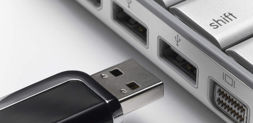 Η Microsoft αλλάζει την ασφαλή κατάργηση συσκευών