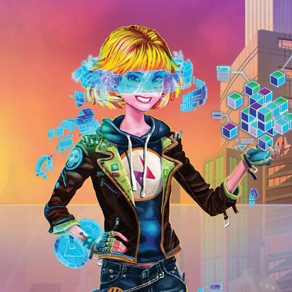 Η Αλίκη οραματίζεται το μέλλον – Bootcamp για την Τεχνητή Νοημοσύνη στην Αθήνα