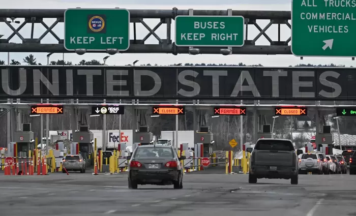 Ποιοι τουρίστες -και γιατί- αποφεύγουν σκόπιμα τα ταξίδια στις ΗΠΑ
