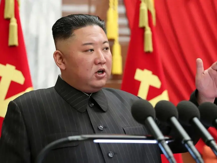 Βόρεια Κορέα: Τεράστιο νέο παραθαλάσσιο θέρετρο – κλειδί για τον τουρισμό της χώρας