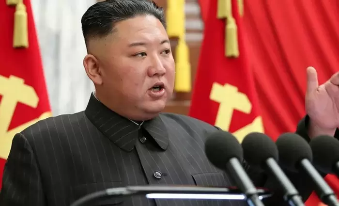 Βόρεια Κορέα: Τεράστιο νέο παραθαλάσσιο θέρετρο – κλειδί για τον τουρισμό της χώρας