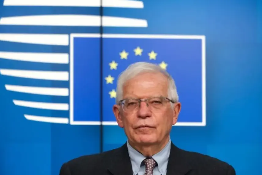 Ε.Ε.: Κυρώσεις σε Ισραηλινούς υπουργούς προτείνει ο Μπορέλ