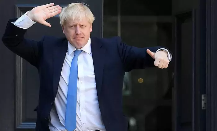 Παίζει πόκερ με το Brexit ο Μπόρις Τζόνσον;