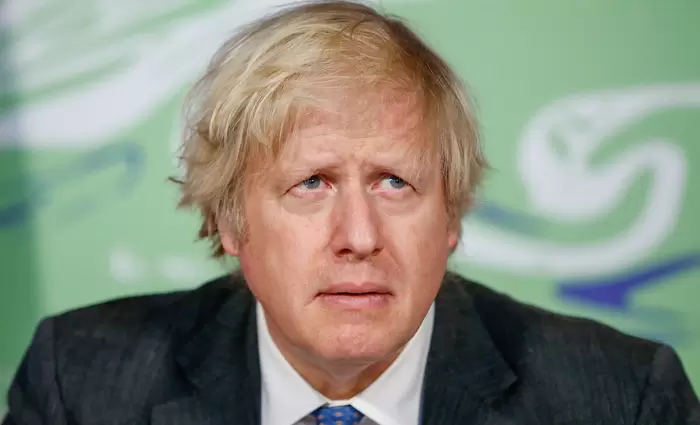 Τζόνσον: Να μην είμαστε αφελείς με τις κινεζικές επενδύσεις