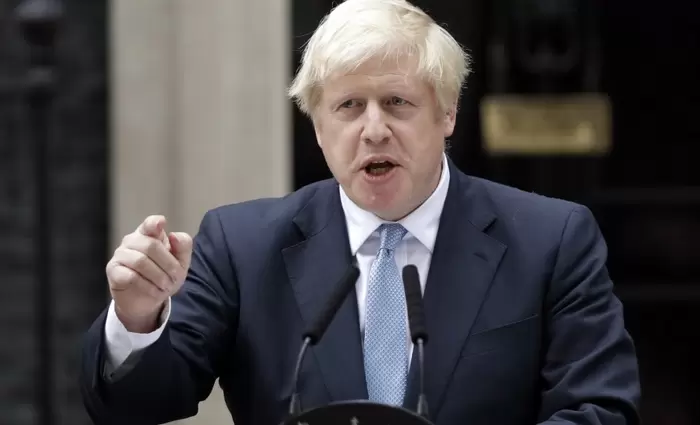 ΕΕ: Κανένα αίτημα για παράταση παραμονής στην ΕΕ από Βρετανία