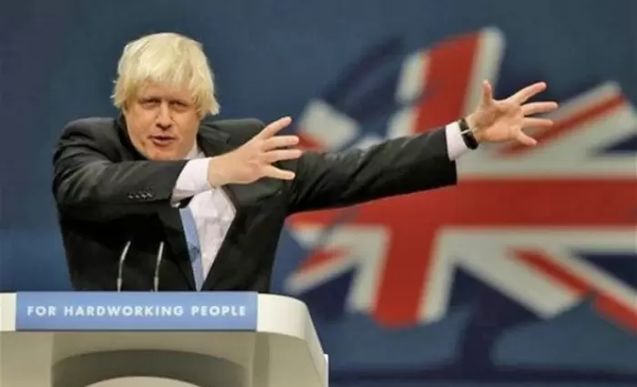 Ο Μπόρις Τζόνσον θέλει νέο αεροσκάφος για τα ταξίδια του