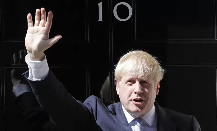 Brexit: Νέο τελεσίγραφο ΕΕ στον Τζόνσον για νέα πρόταση