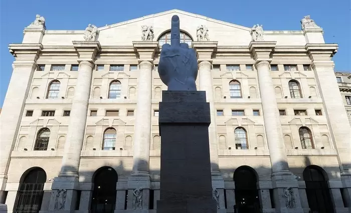 Η Euronext αγοράζει το ιταλικό χρηματιστήριο