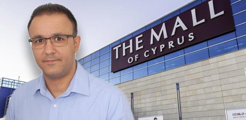 Αυτός είναι ο νέος Γενικός Διευθυντής των Mall of Cyprus και Engomi
