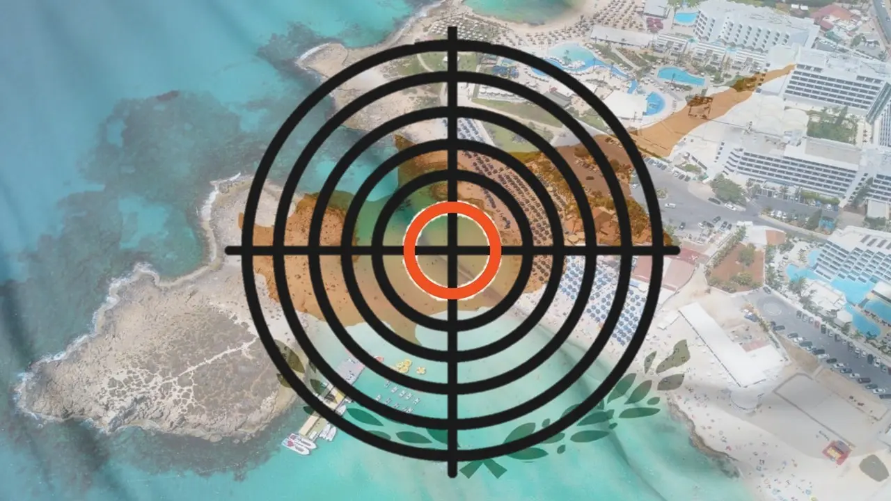 Ο υπόκοσμος και η εγκληματικότητα απειλούν την Κυπριακή Οικονομία