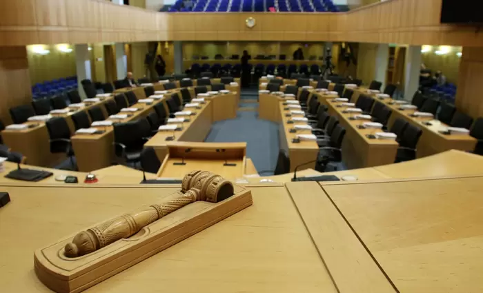 Βουλή: Πρεμιέρα σήμερα της τριήμερης συζήτησης για προϋπολογισμό 2024