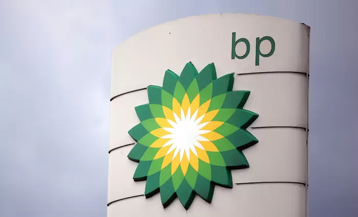 «Αμύθητα» κέρδη και για την BP - Ο ρόλος του πολέμου στην Ουκρανία