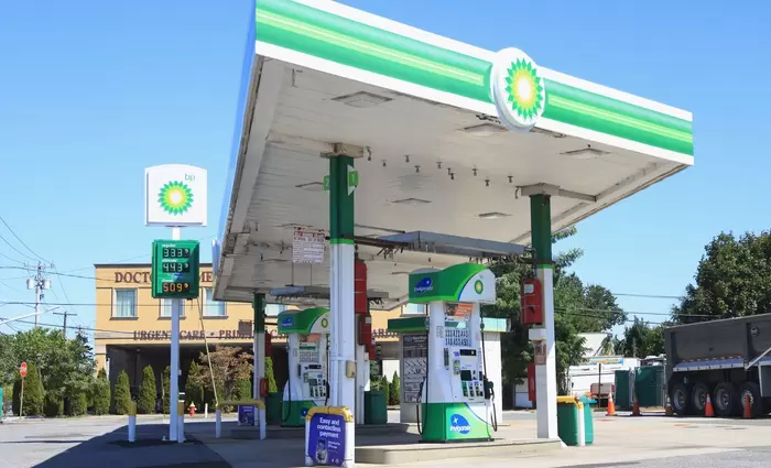 Καύσιμα από... απόβλητα και σκουπίδια - Η νέα φιλόδοξη επένδυση της BP