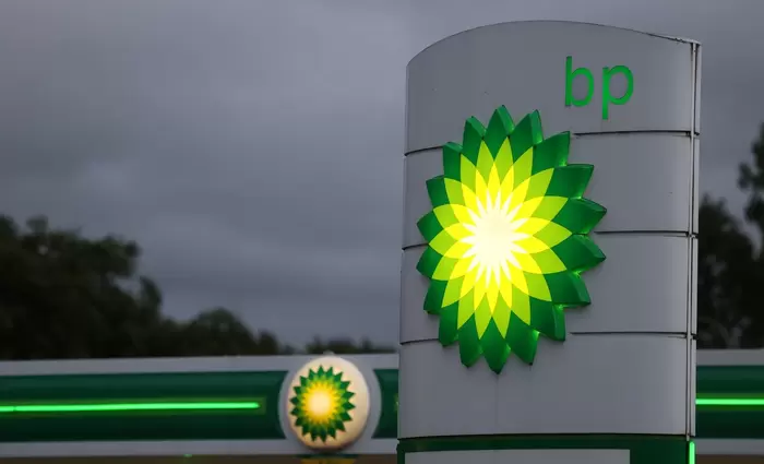 Κέρδη $8,2 δισ. κατέγραψε η BP στο α' τρίμηνο