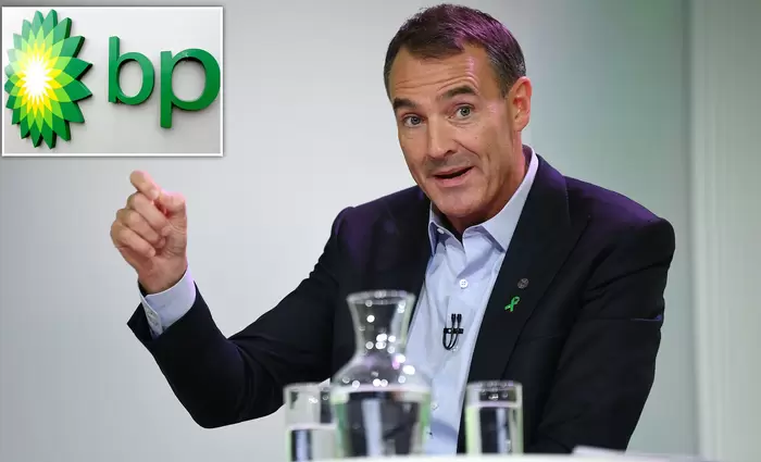 Παραιτήθηκε ο διευθυντής της BP λόγω ρομαντικών σχέσεων με συναδέλφους