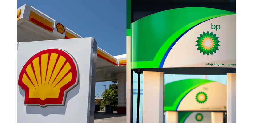 BP-Shell: Το megadeal που θα «χτυπήσει» Exxon Mobil και Chevron