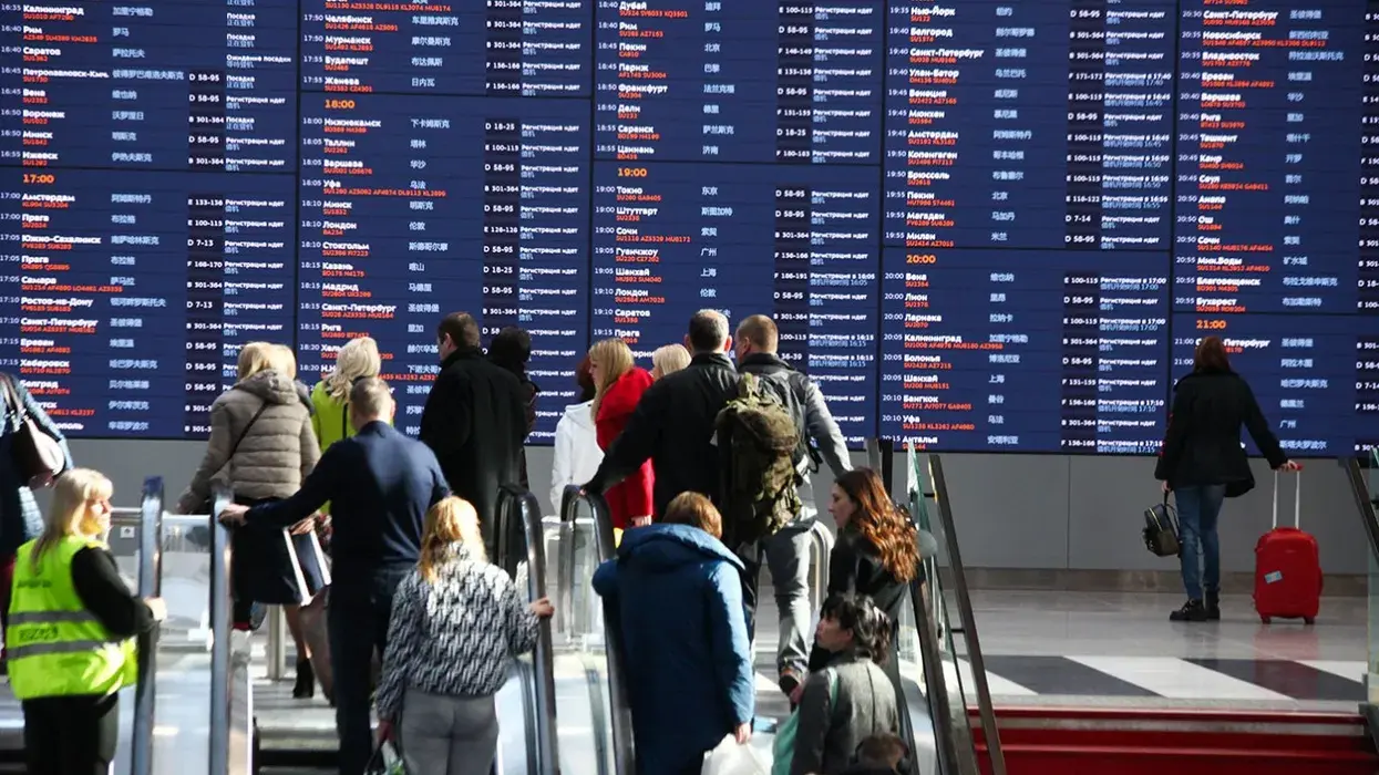 Brain drain: Ολο και περισσότεροι επιστήμονες εγκαταλείπουν την Ευρώπη για τις ΗΠΑ