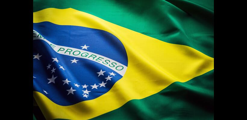 A Brazilian Story: Από τον Ζαρντέλ στον Νταβίντ Λουίζ