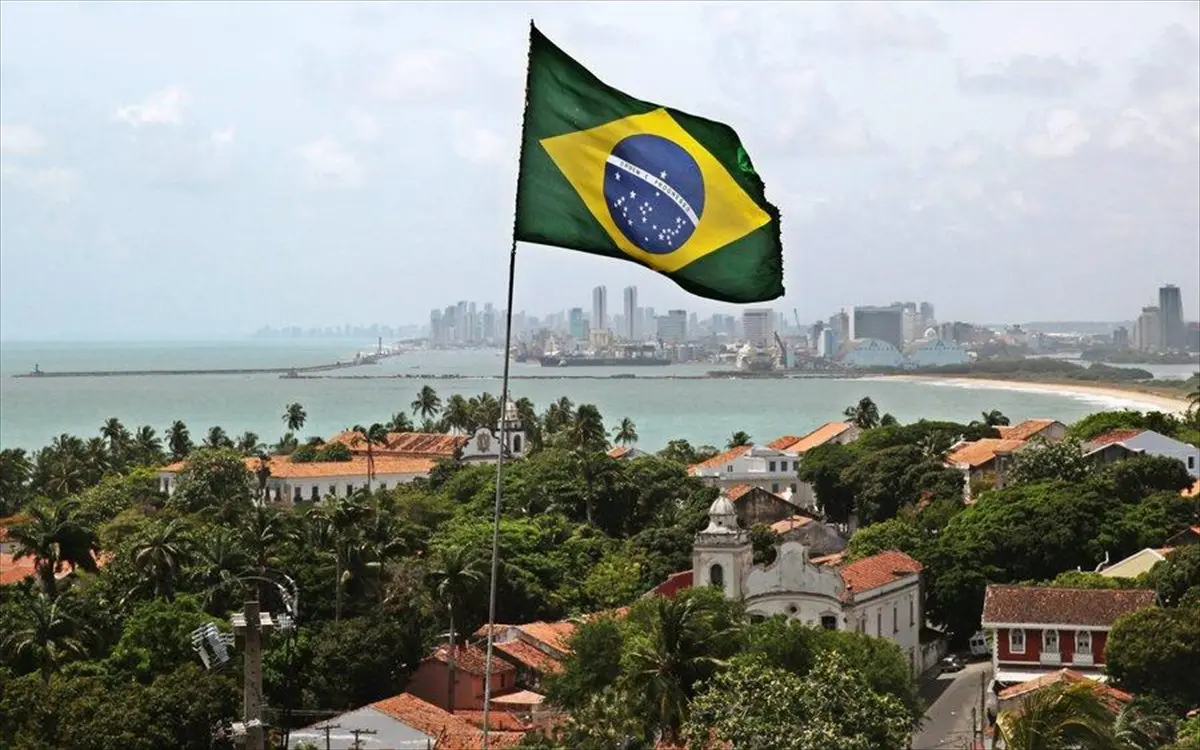 Βραζιλία: Έκλεισαν περισσότερες από 50.000 επιχειρήσεις ως τώρα