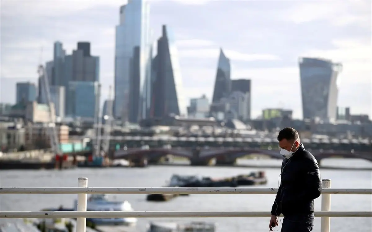 Αυτό είναι το Top10 των πλουσιότερων οικονομιών μετά την πανδημία (Λίστα)