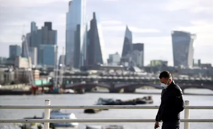 Αυτό είναι το Top10 των πλουσιότερων οικονομιών μετά την πανδημία (Λίστα)