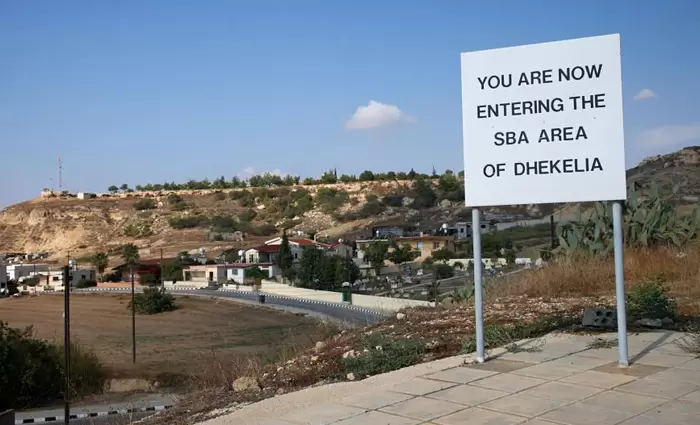 Τι προβλέπουν οι χορηγίες για επιχειρηματική δραστηριότητα εντός των Βάσεων