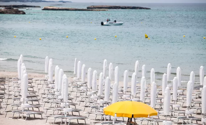 Βρετανοί: Ευρωπαϊκές διακοπές για τελευταία φορά;