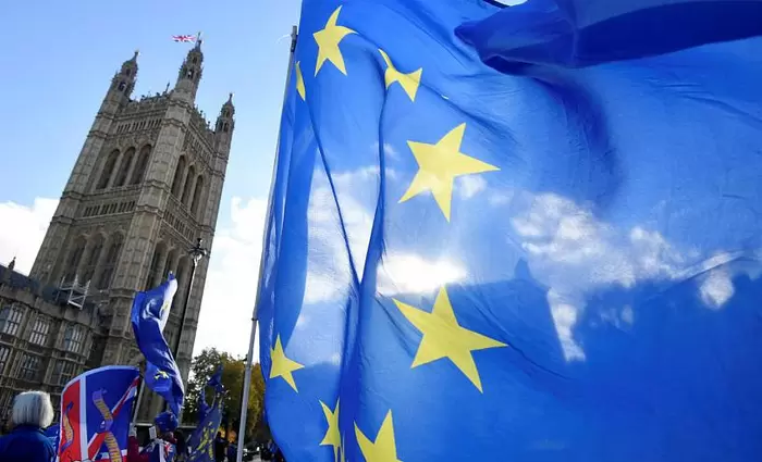 Κράτη Μέλη ΕΕ: Καμία επαναδιαπραγμάτευση στο σχέδιο συμφωνίας Brexit