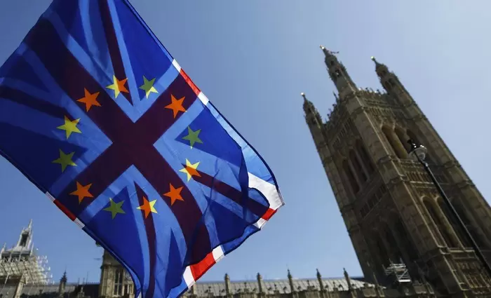 Δεν μπορεί να εμποδιστεί η αποχώρηση του ΗΒ από την ΕΕ χωρίς συμφωνία