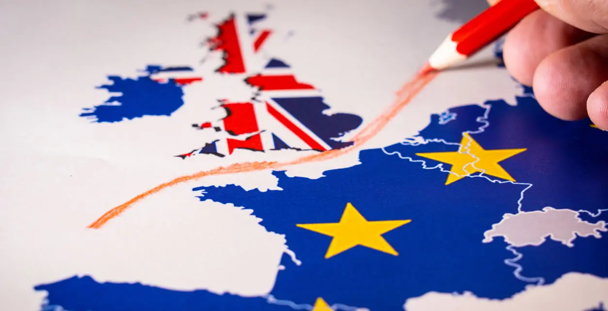 Η Βρετανία ενισχύει τις εμπορικές υποδομές εν όψει του Brexit