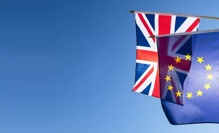 Προκαταρκτική συμφωνία για τη μετά Brexit εποχή