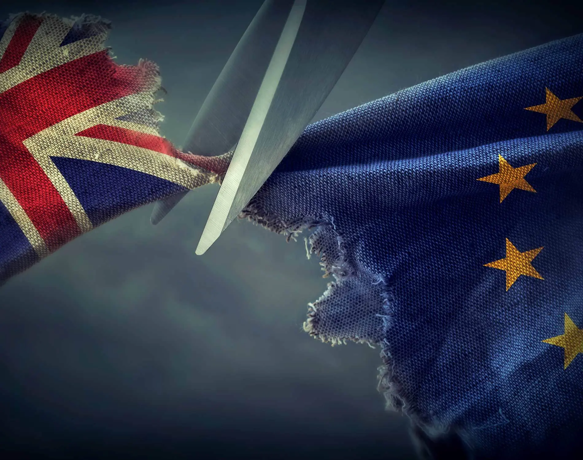 Στον αέρα οι διαπραγματεύσεις για το Brexit