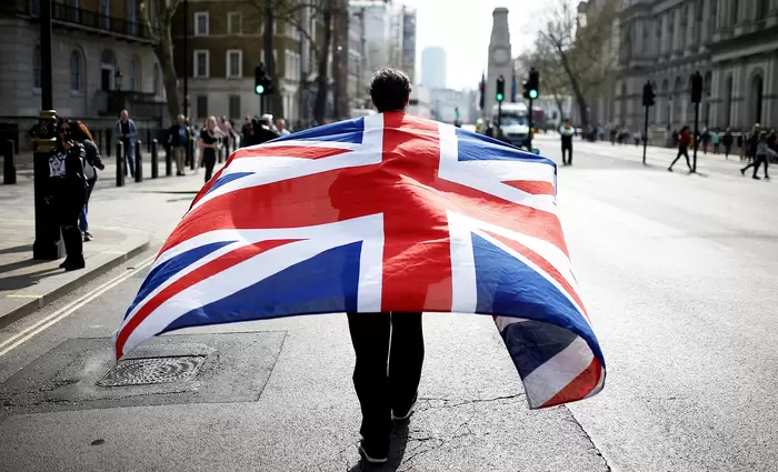 Βρετανία: Το 