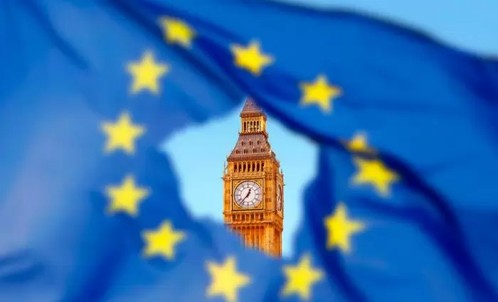 Στο Παρίσι σήμερα για το Brexit ο Μπόρις Τζόνσον 