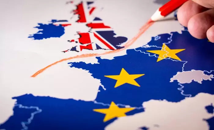 Το Brexit κάνει «άνω-κάτω» τις ευρωπαϊκές τράπεζες