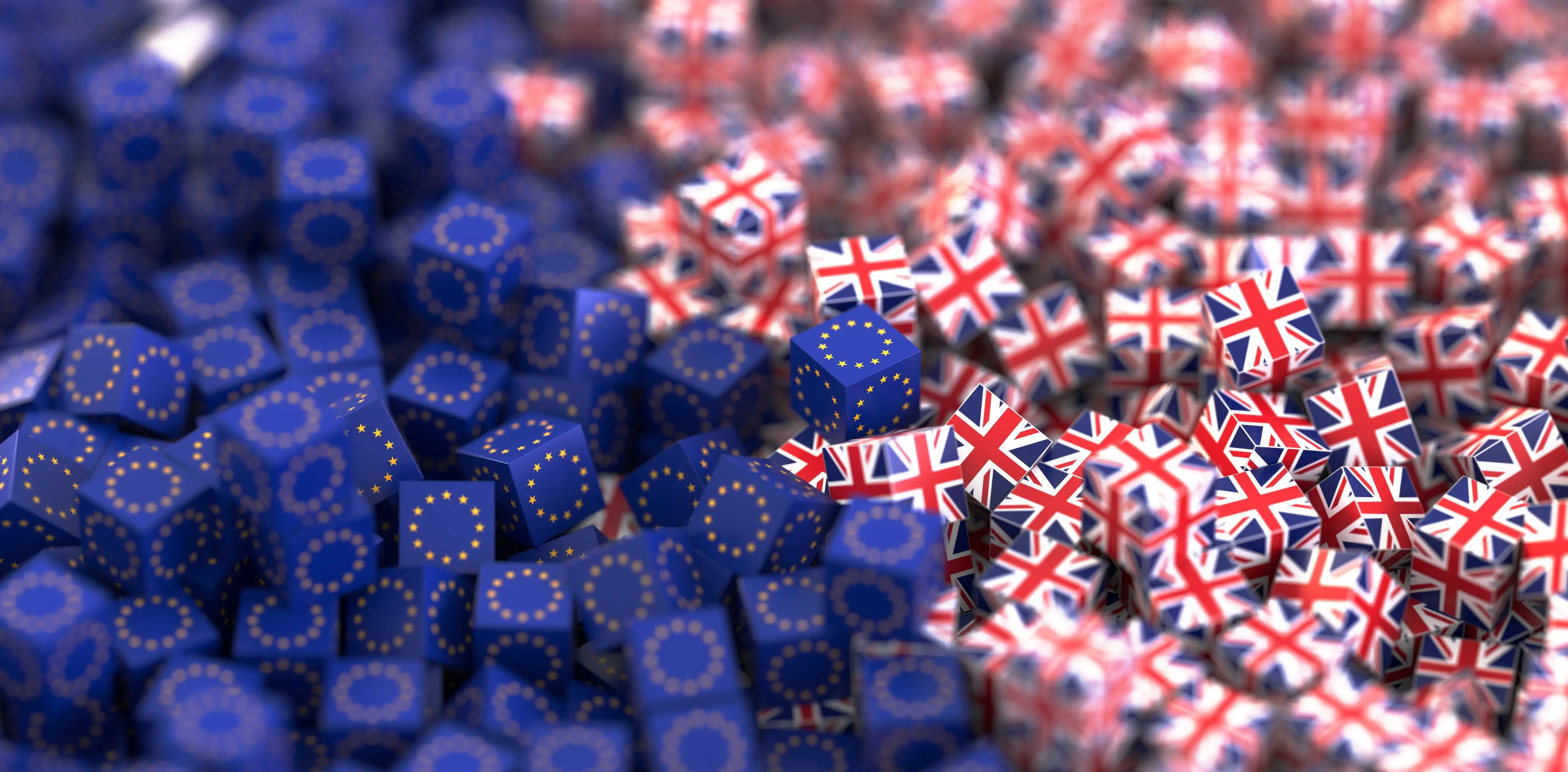 Στο δρόμο για το Brexit