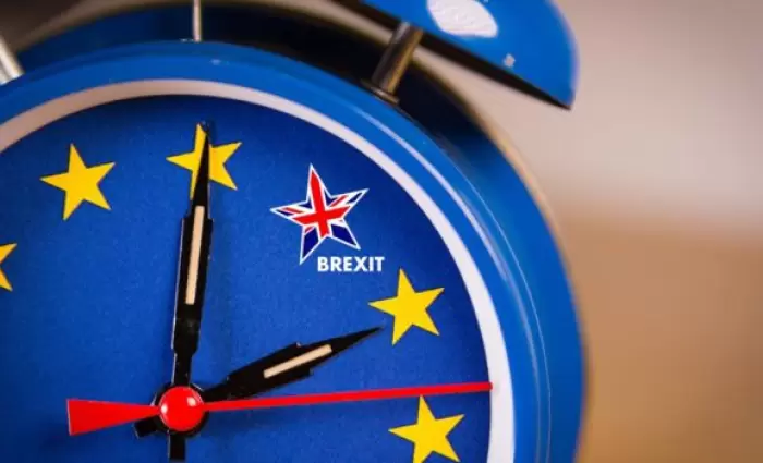 Έκκληση Μέι για να περάσει η συμφωνία του Brexit 