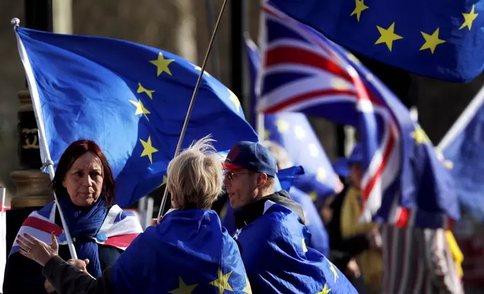 Κρίσιμα τα επόμενα εικοσιτετράωρα για το Brexit