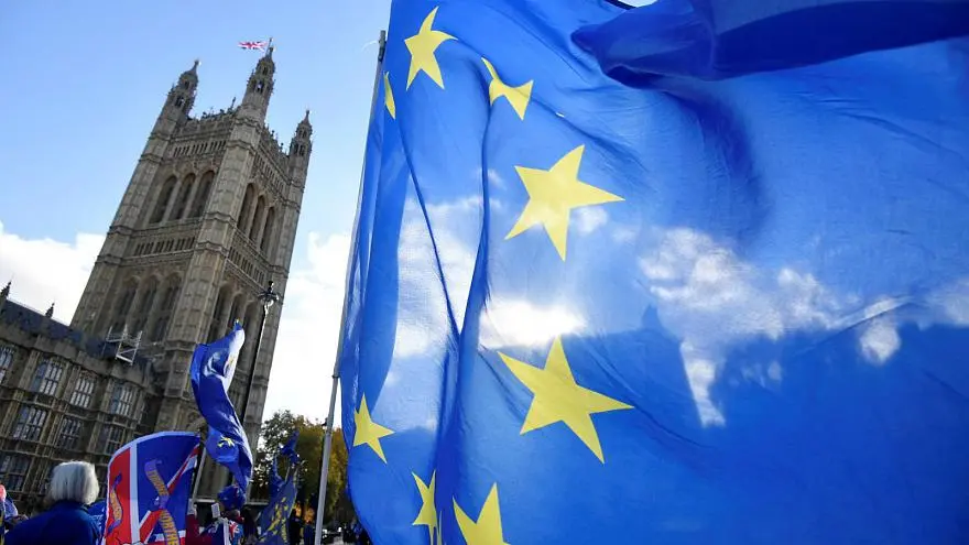 Βερολίνο: Καμία περίπτωση νέων διαπραγματεύσεων με τη Βρετανία