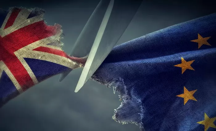 Βρετανικές προτάσεις για το Brexit στις Βρυξέλλες 