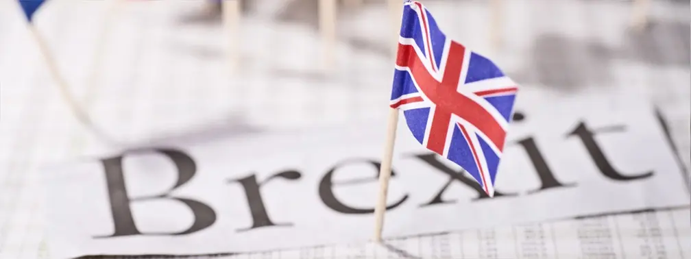 36 ημέρες πριν το Brexit