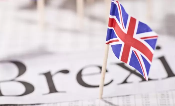 36 ημέρες πριν το Brexit